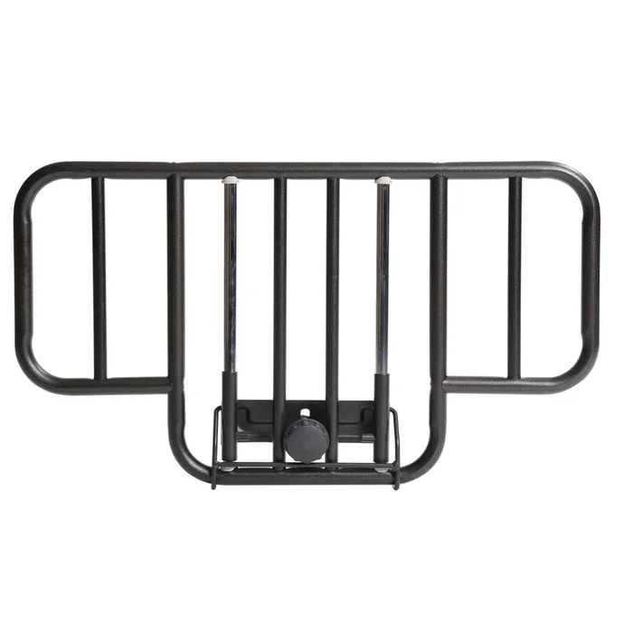 Drive No Gap Style Half Length Side Rail