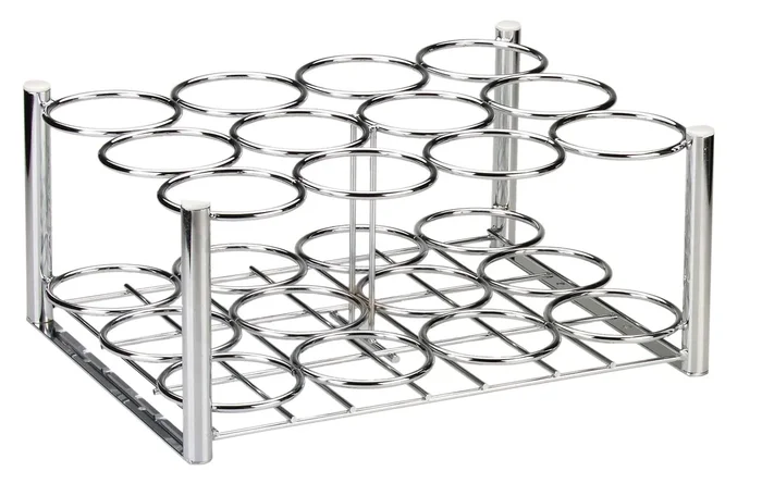 drive Oxygen Cylinder Rack