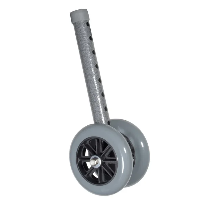drive Walker Wheels For Bariatric Walker
