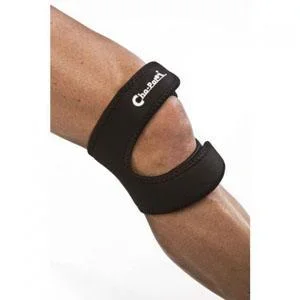 Dual Action Knee Strap