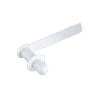 Duckbill Voice Prosthesis, 16 FR, 8 mm