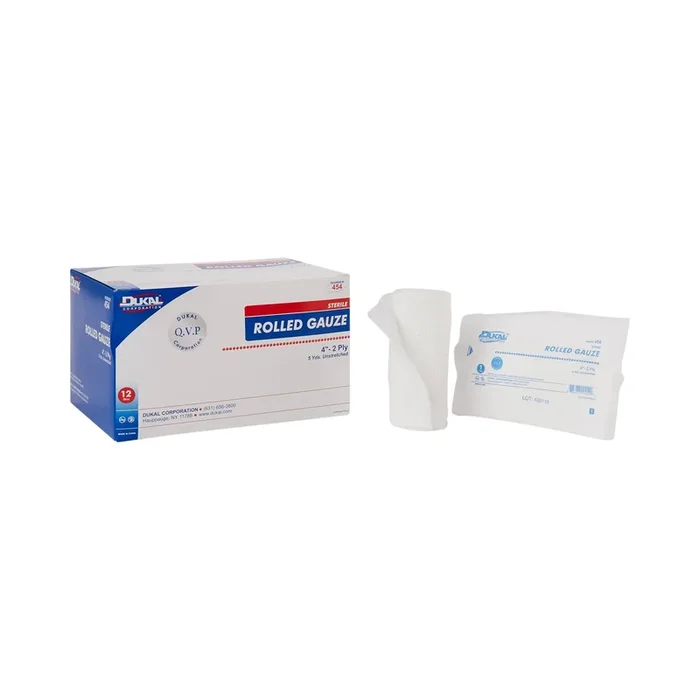 Dukal Fluff Bandage Roll