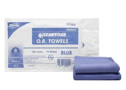 Dukal OR Towel – CT-04W