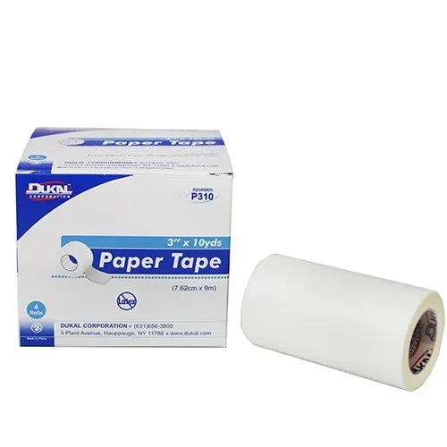 Dukal Paper Tape