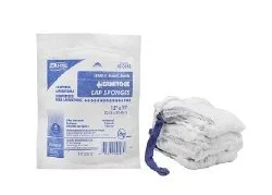 Dukal X Ray Detectable Surgical Laparotomy Sponge