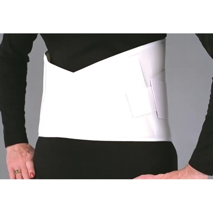 Duo Adjustable Back Support