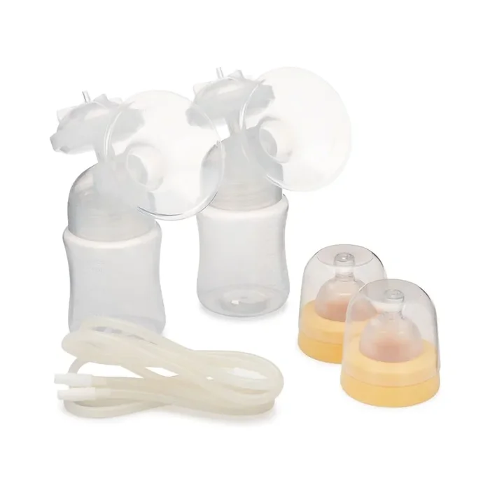 Duo Double Pumping Kit
