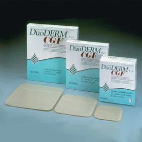 DuoDerm Extra Thin Dressing 2″ x 8″
