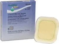 DuoDerm Signal Dressing by ConvaTec