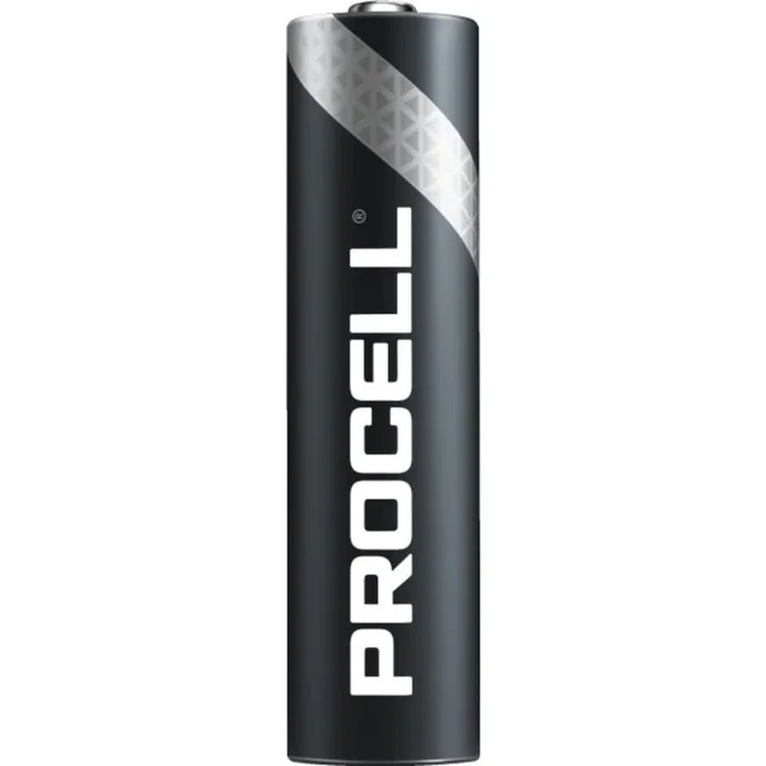 Duracell Procell Battery Alkaline Size AA