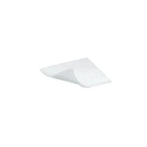 Durafiber Gelling Fiber Dressing 3/4″ x 17-3/4″