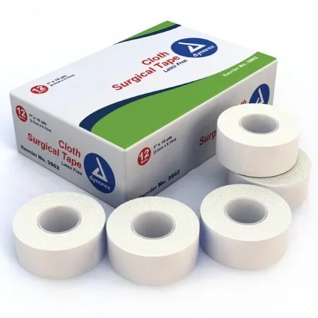 Dynarex Cloth Medical Tape