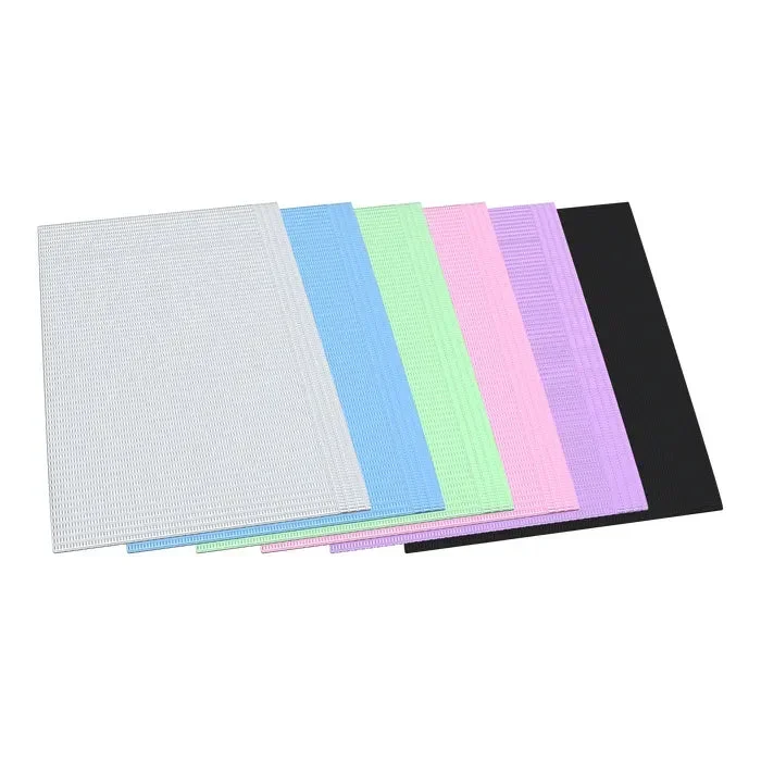 Dynarex Dental Bibs