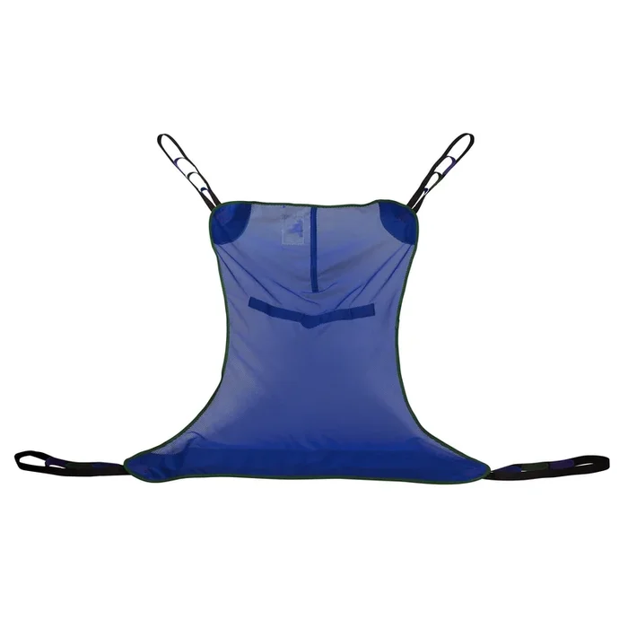 Dynarex Full Body Mesh Slings For Patient Lifts