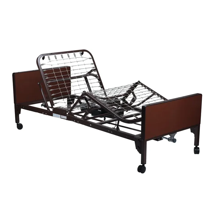 Dynarex Full Electric Home Care Beds & Packages