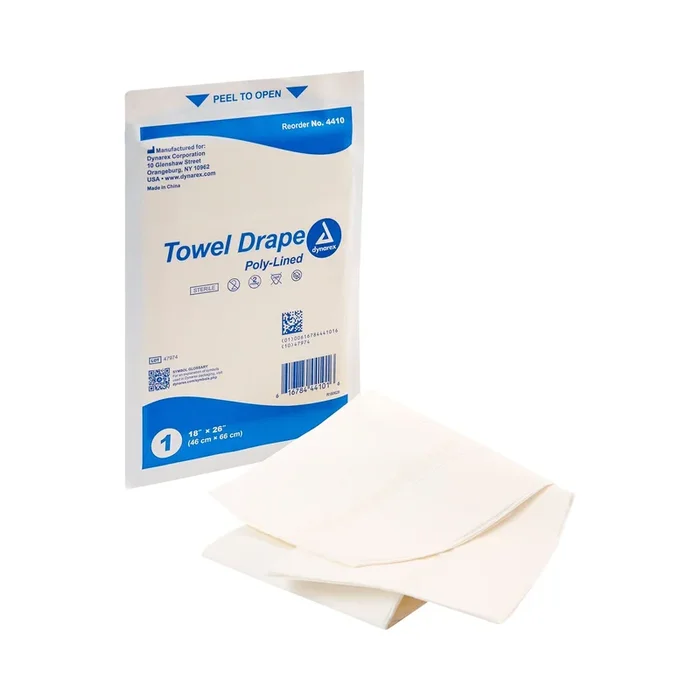 Dynarex General Purpose Drape