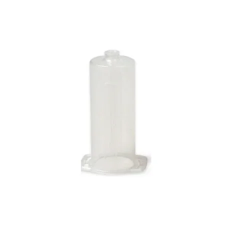 Dynarex Tube Holder Standard, Clear – 6933