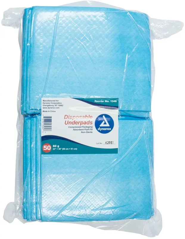 Dynarex Underpad