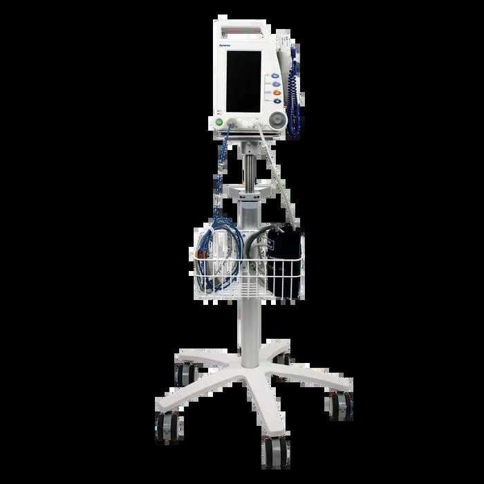 Dynarex Vital Signs Patient Monitor & Stand