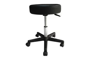 Dynatronics Pneumatic Stool Navy Blue – S4NB