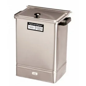 E-1 Hydrocollator Stationary Heating Unit by Chattanooga Group