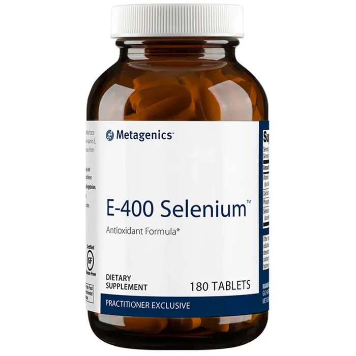 E-400 Selenium