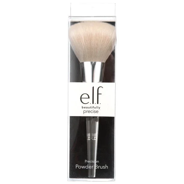 E.L.F. Beautifully Precise Powder Brush