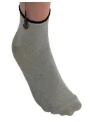 E-SOCK Conductive Stimulation Sock
