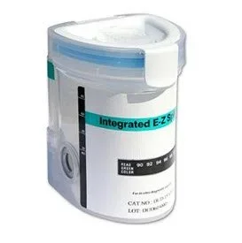 E-Z Split Key Cup A.D. Drugs Of Abuse Test