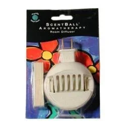 Earth Solutions ScentBall Plugin Room Diffuser #18544