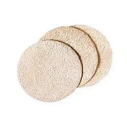 Earth Therapeutics Loofah Complex Pads (3 Pack) #23805