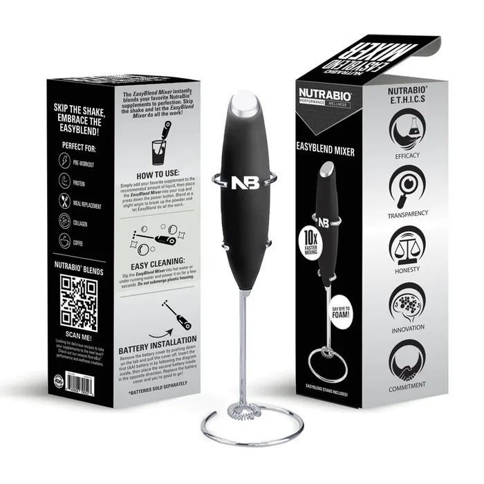 EasyBlend Mixer