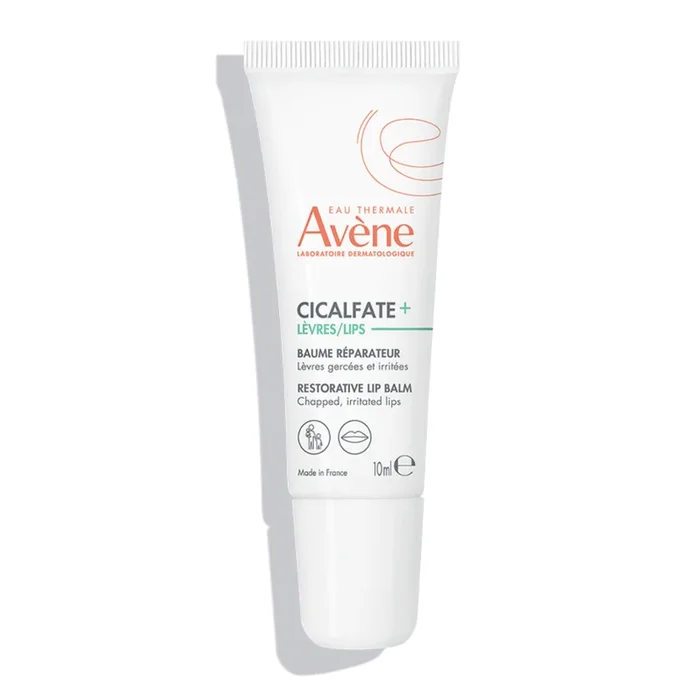 Eau Thermale Avene Cicalfate+ Restorative Lip Balm (10 ml) #10082303