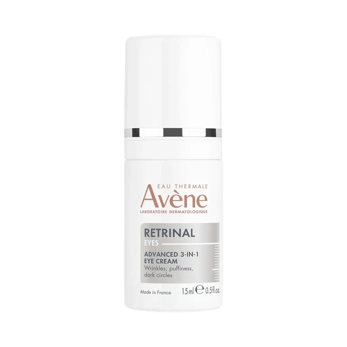 Eau Thermale Avene RetrinAL Advanced 3-in-1 Eye Cream (.5 fl oz) #10089506