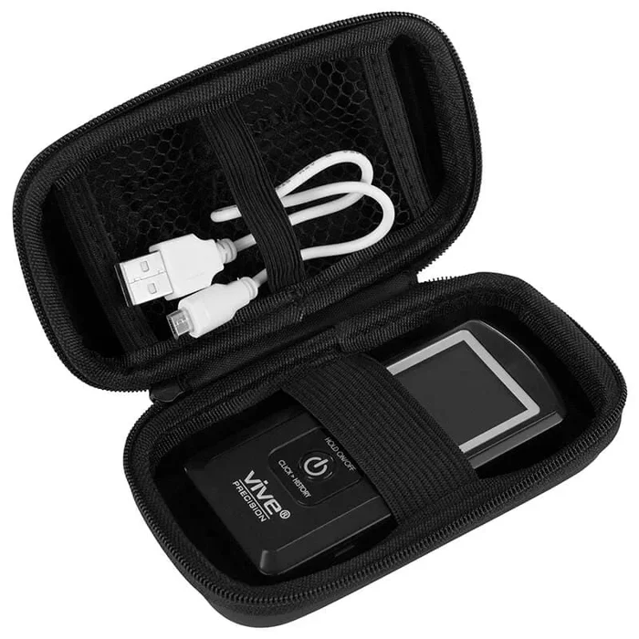 ECG Heart Monitor – Hard Case