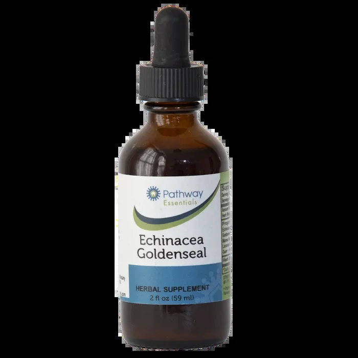Echinacea Goldenseal