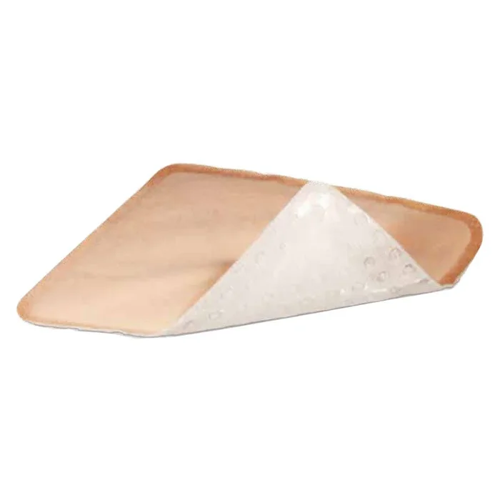 Eclypse Adherent Super Absorbent Dressing, 3.9″ x 3.9″