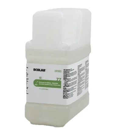 Ecolab Ecolab Deodorizer Bio-enzymatic Liquid 1.3 Liter Jug Scented – 6101023