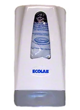 Ecolab Endure Clear and Soft Soap Liquid 1,000 mL Dispenser Refill Bag Scented – 6000028