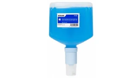Ecolab Nexa Antibacterial Soap Foaming 750 mL Dispenser Refill Bottle Floral Scent – 6101090