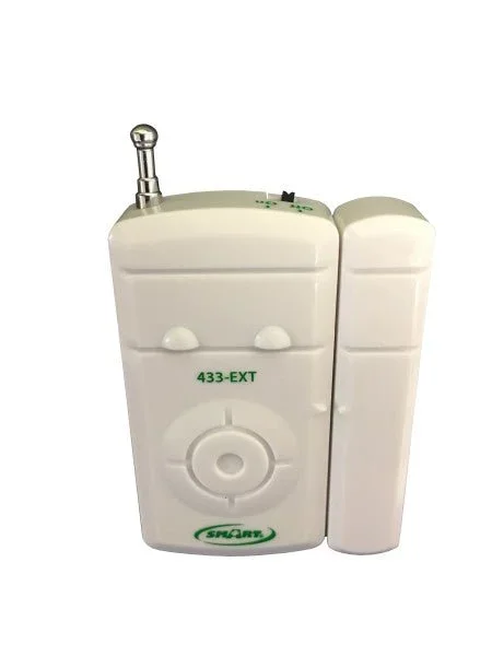 Economy Smart Caregiver Door Alarm System