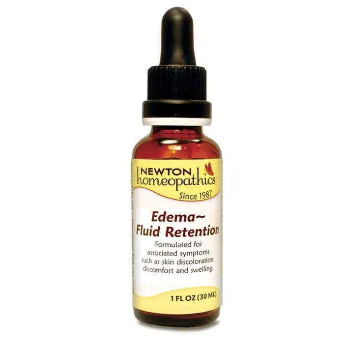 Edema-Fluid Retention