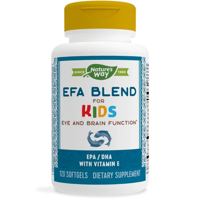 EFA Blend for Kids