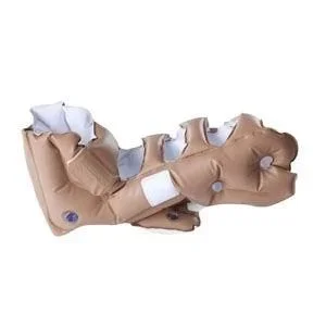 EHOB Foot Waffle: Large, 1 Count