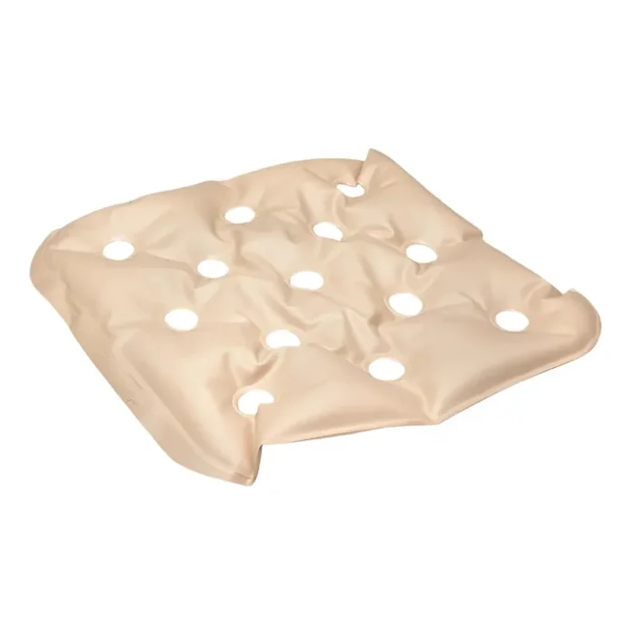 EHOB Inc WAFFLE® Seat Cushion Standard 19″ x 19″ x 1-1/2″, 300 lb, Latex-free