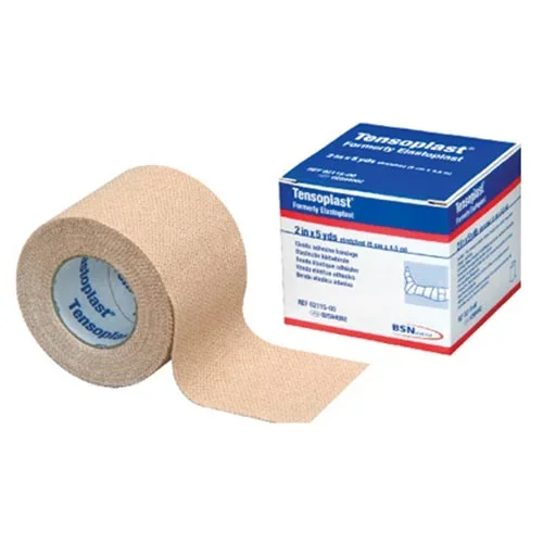 Elastic Adhesive Bandage