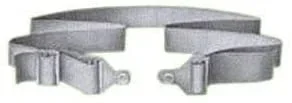 Elastic Waist Belt, Each