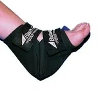 Elasto-Gel Foot/Ankle/Heel Protector Boot by Southwest Technologies Small or Medium
