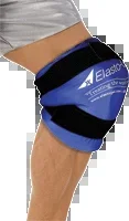 Elasto-Gel Hot/Cold Wrap 9″ x 24″