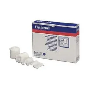 Elastomull Elastic Gauze 1″ x 4.1 yds., Non-Sterile